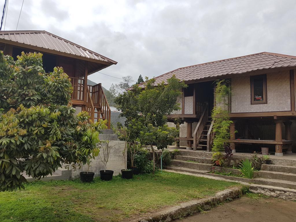 Radiya Guesthouse Сембалун Лаванг Номер фото